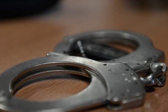 Stolen U-Haul’s Wild Metro Atlanta Chase Ends In Violent Flip And Drug Bust