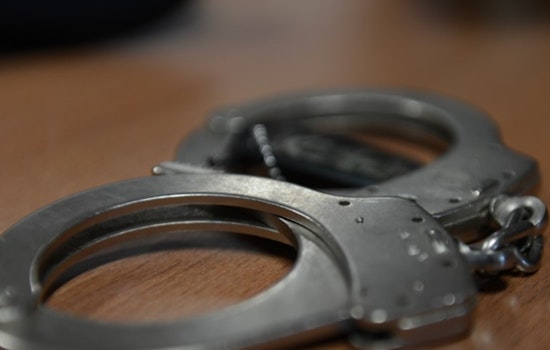 Stolen U-Haul’s Wild Metro Atlanta Chase Ends In Violent Flip And Drug Bust