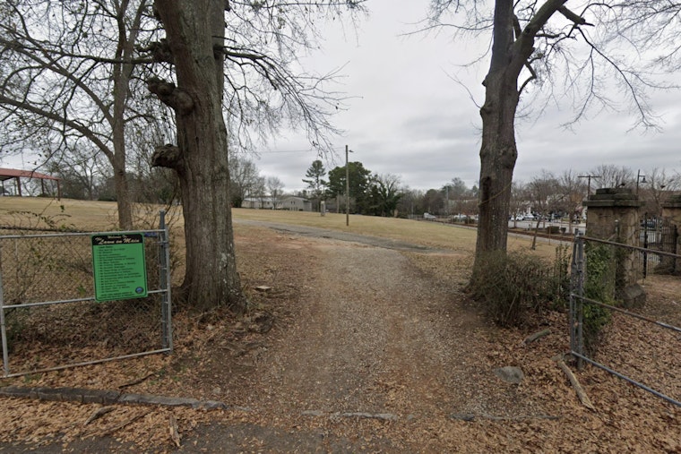 Stone Mountain Showdown: Three Firms Battle To Rebuild Lawn On Main