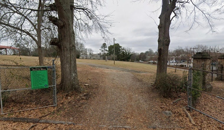 Stone Mountain Showdown: Three Firms Battle To Rebuild Lawn On Main