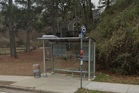 Stone Mountain Student Shot Waiting For School Bus, Police Say