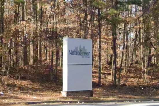 Stonecrest Concrete Crusher Fight Ends In Quiet Deal To Move Plant