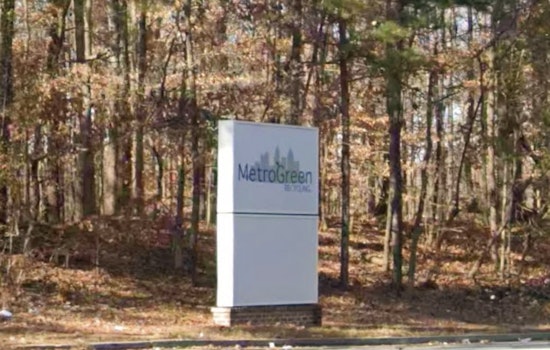 Stonecrest Concrete Crusher Fight Ends In Quiet Deal To Move Plant