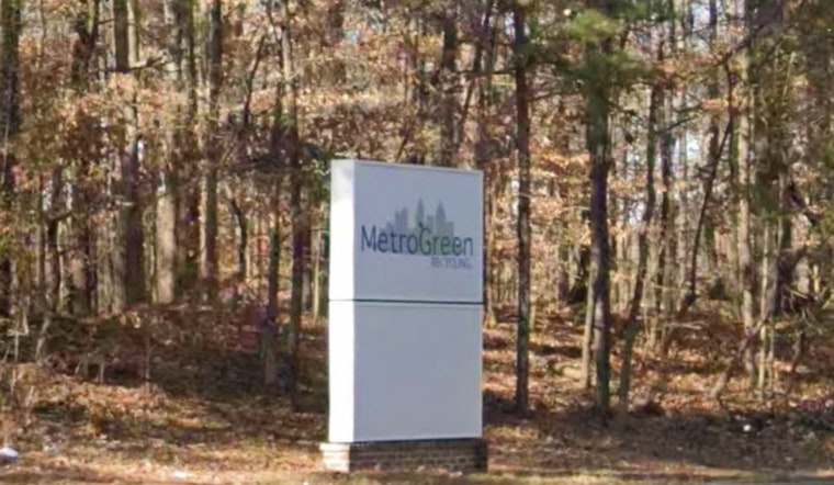 Stonecrest Concrete Crusher Fight Ends In Quiet Deal To Move Plant