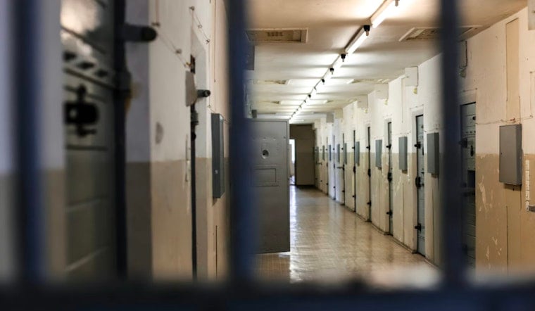 Stonecrest Couple Arrested On I‑85 In Child Exploitation Case