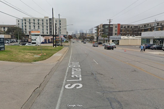 Stonelake Plans 5.2‑Acre South Lamar Redevelopment