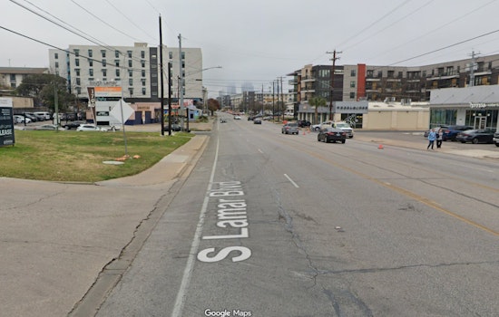 Stonelake Plans 5.2‑Acre South Lamar Redevelopment
