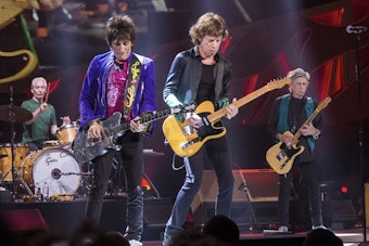 Stones Crash Brooklyn With ‘Foreign Tongues’ Album Bombshell