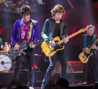 Stones Crash Brooklyn With ‘Foreign Tongues’ Album Bombshell