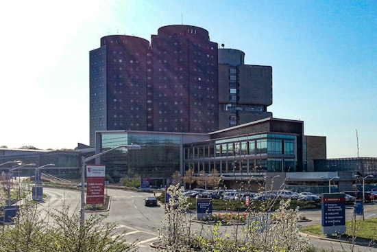 Stony Brook’s $55 Million Kids ER Makeover Breaks Ground In Suffolk