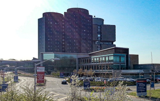Stony Brook’s $55 Million Kids ER Makeover Breaks Ground In Suffolk