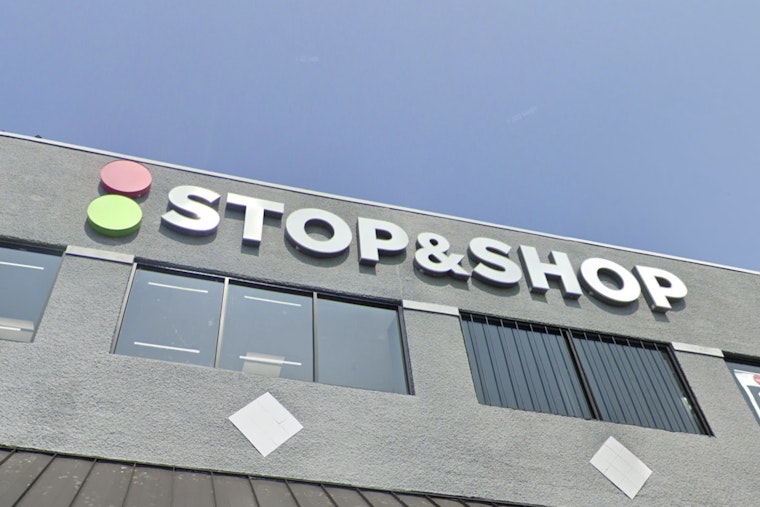 Stop & Shop Slashes Prices As Grocery Wars Heat Up In New York And New Jersey