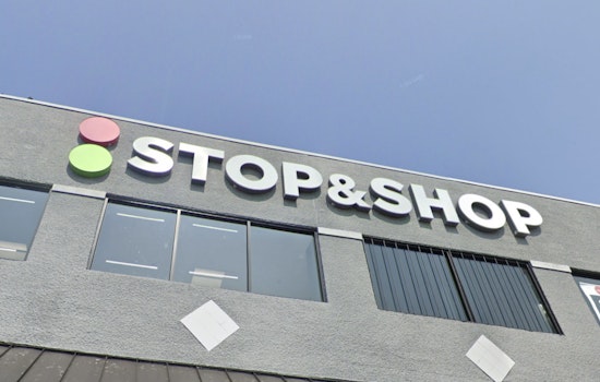Stop & Shop Slashes Prices As Grocery Wars Heat Up In New York And New Jersey