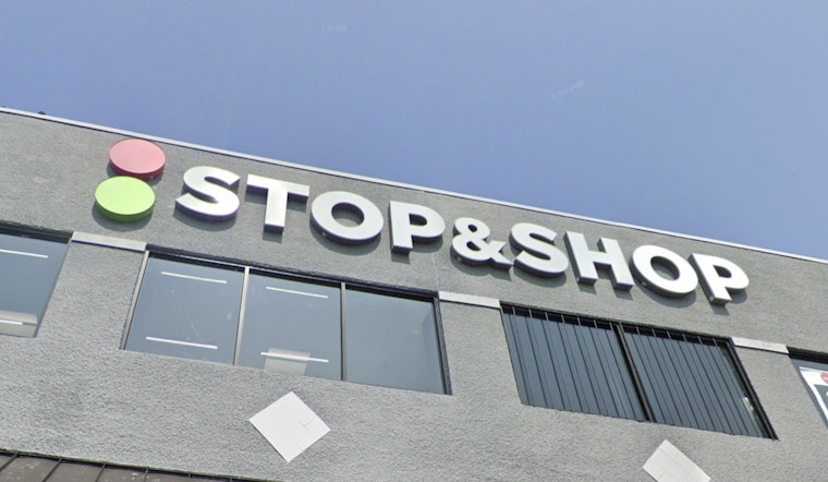 Stop & Shop Slashes Prices As Grocery Wars Heat Up In New York And New Jersey