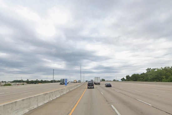 Storm Doubleheader Targets Indy With Thunder And Gusty Winds