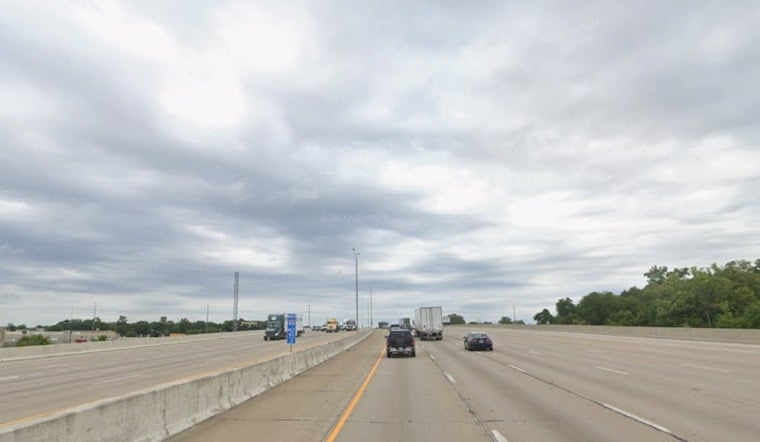Storm Doubleheader Targets Indy With Thunder And Gusty Winds