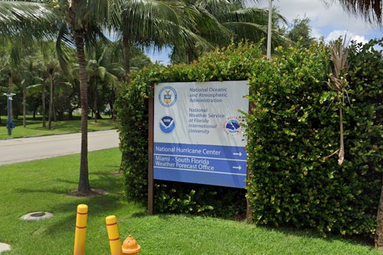 Storm Panic: Florida on Edge as Scientists Float 'Category 6' Hurricanes