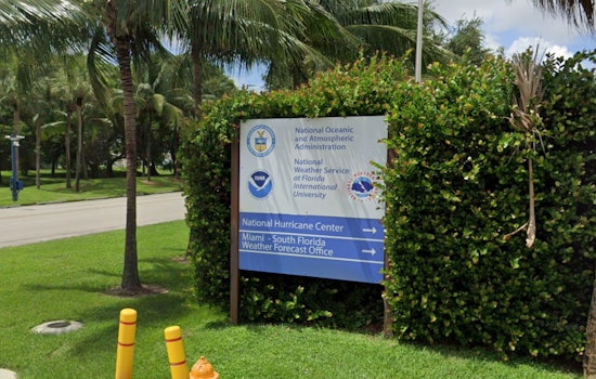 Storm Panic: Florida on Edge as Scientists Float 'Category 6' Hurricanes