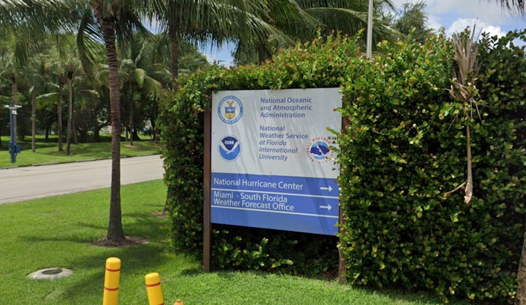 Storm Panic: Florida on Edge as Scientists Float 'Category 6' Hurricanes