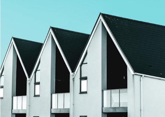 Storm Properties Proposes 104 Townhomes at Florence Flanner Site