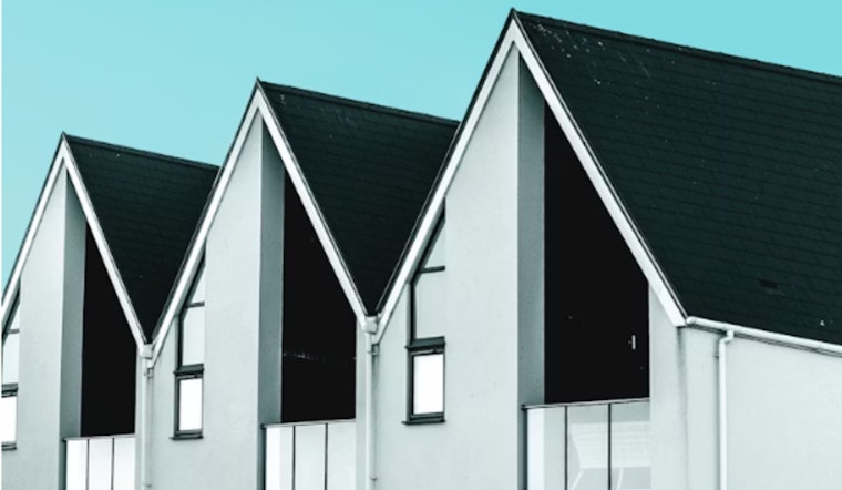 Storm Properties Proposes 104 Townhomes at Florence Flanner Site