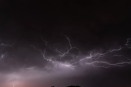 Storm Slam Brings Sudden Ground Stop Chaos to Atlanta Airport