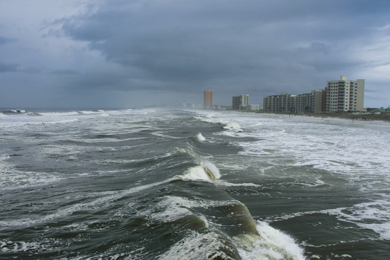 Storm State Slips as Florida Sinks to 28th in Disaster Readiness