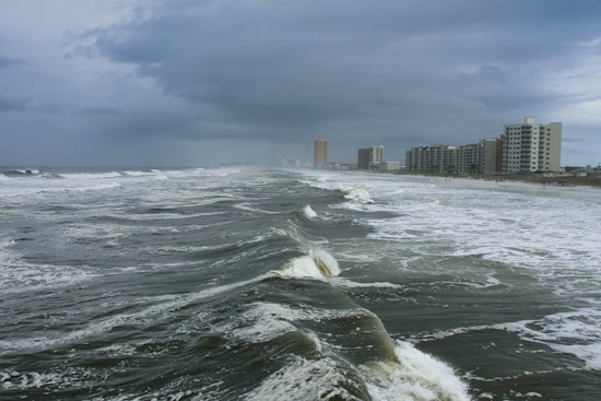 Storm State Slips as Florida Sinks to 28th in Disaster Readiness