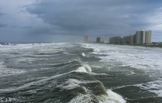 Storm State Slips as Florida Sinks to 28th in Disaster Readiness