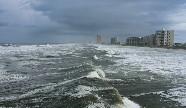Storm State Slips as Florida Sinks to 28th in Disaster Readiness