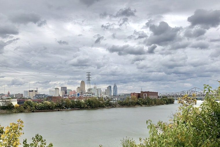 Storms And Swaggering Winds Poised To Rock Cincinnati Today