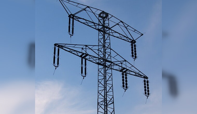 Storms Knock Out Power For Thousands In Chicago Area