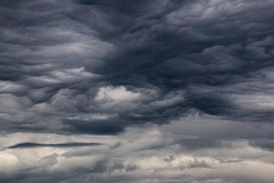 Storms Sneak Into San Antonio Tonight As Weekend Heat Rolls In