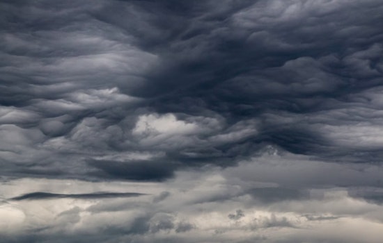 Storms Sneak Into San Antonio Tonight As Weekend Heat Rolls In