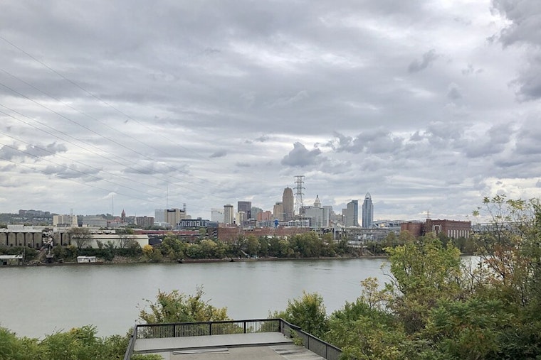 Stormy Skies Crash Cincinnati’s Memorial Day Weekend Plans