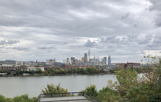 Stormy Skies Crash Cincinnati’s Memorial Day Weekend Plans