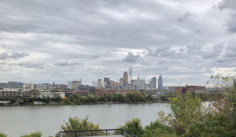 Stormy Skies Crash Cincinnati’s Memorial Day Weekend Plans