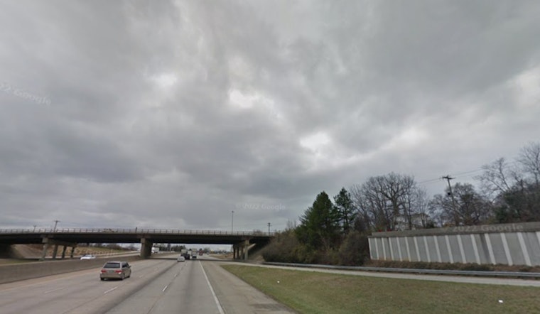 Stormy Skies Poised To Snarl Charlotte's Ride Home