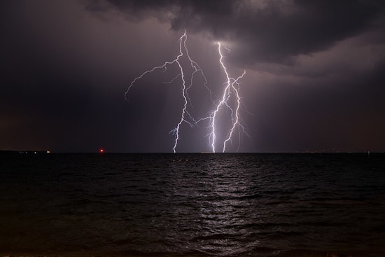 Stormy South Winds Poised To Rattle Milwaukee Commute