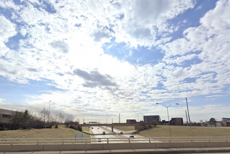 Stormy Spin On Spring: OKC Braces For Warm, Wild Weekend Skies