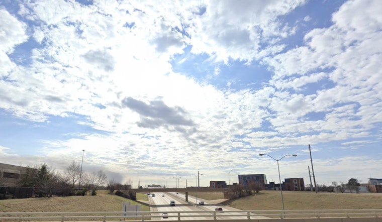 Stormy Spin On Spring: OKC Braces For Warm, Wild Weekend Skies