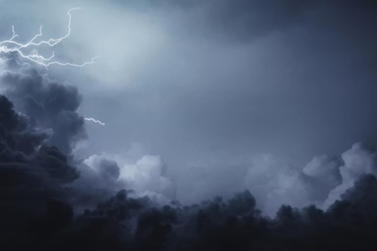Stormy Sunday Night To Soak St. Louis, Muggy Monday To Follow