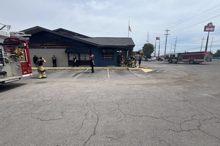 Stove Blaze Shuts Down Southern Still Bar In Murfreesboro