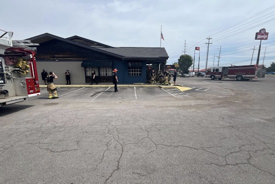 Stove Blaze Shuts Down Southern Still Bar In Murfreesboro
