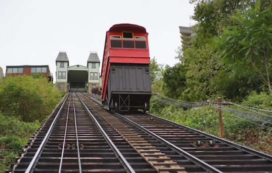 Stranded Above the Mon: Pittsburgh Incline Shut Down After Overnight Rescue