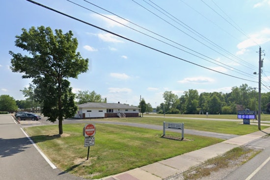 Stranger Tries To Lure Kids Near Olmsted Falls Schools, District Sounds Alarm