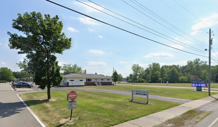 Stranger Tries To Lure Kids Near Olmsted Falls Schools, District Sounds Alarm