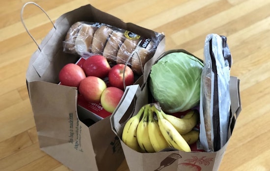Strapped San Franciscans Put Groceries On 'Buy Now, Pay Later' Tab