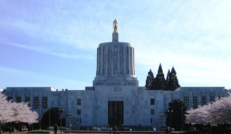 Strawberry Field Murder Blunder Has Oregon Paying $808K To Exonerated Worker