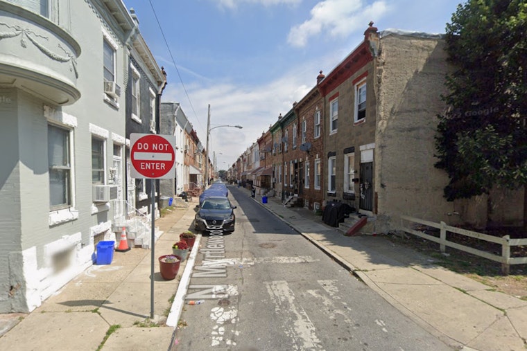 Strawberry Mansion Mass Shooting Still A Mystery, Grieving Philly Family Demands Justice